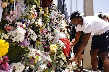 Suben a 22 los muertos confirmados en derrumbe en Miami