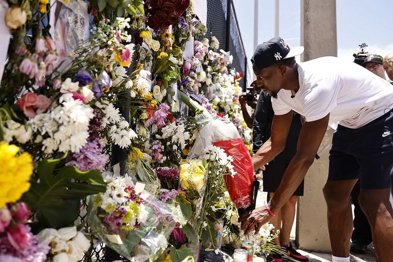 Suben a 22 los muertos confirmados en derrumbe en Miami