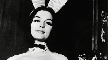 Muere a los 92 años Gloria Steinem, el ícono feminista de Estados Unidos que se infiltró en un club de Playboy para denunciar las duras condiciones de sus empleadas
