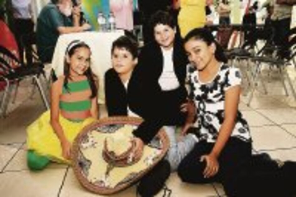 ‘El arca de Noé’ en teatro