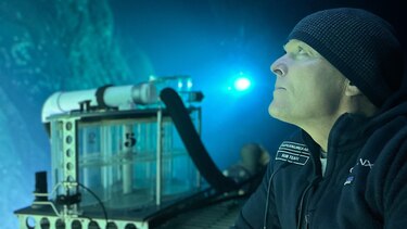 "Les vendieron una mentira": el informante que advirtió sobre el riesgo de implosión del sumergible Titán en el que murieron cinco personas de viaje hacia el Titanic