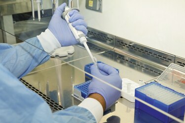 Investigadores del Gorgas observan mutación de SARS-CoV-2 en Panamá