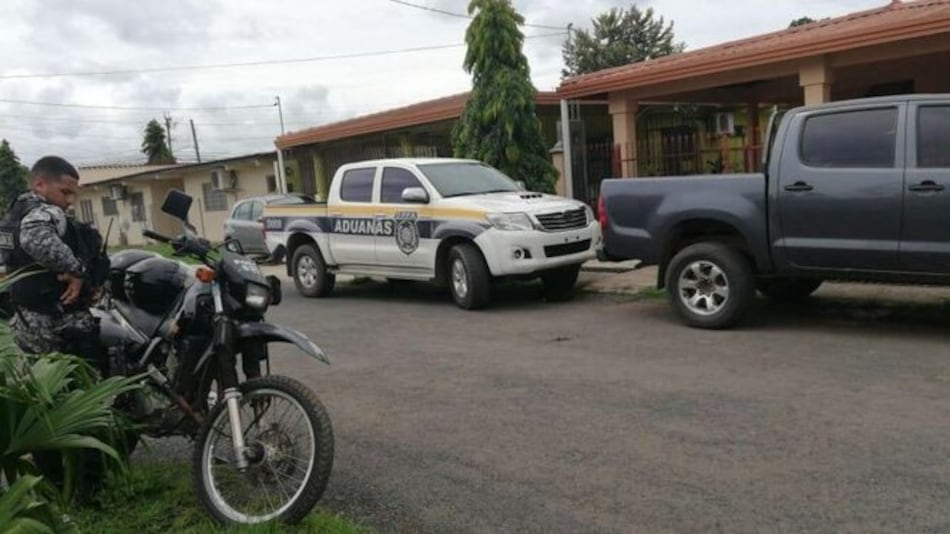 Al menos 21 extranjeros retenidos en la provincia de Herrera