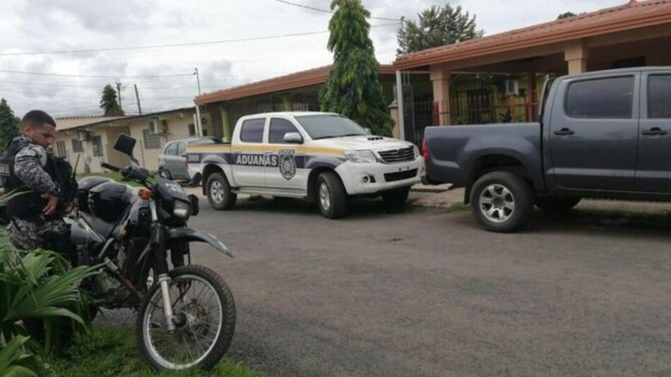 Al menos 21 extranjeros retenidos en la provincia de Herrera