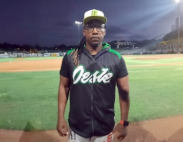 José Camarena es elegido Manager del Año 2026 en la categoría Mayor