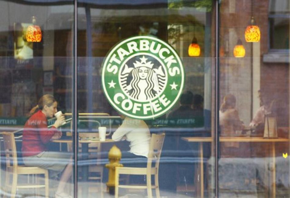 Starbucks crea una empresa conjunta con Boyu para operar sus establecimientos en China