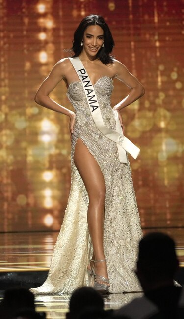 Las favoritas de revista ‘Ellas’ para ganar en Miss Universo