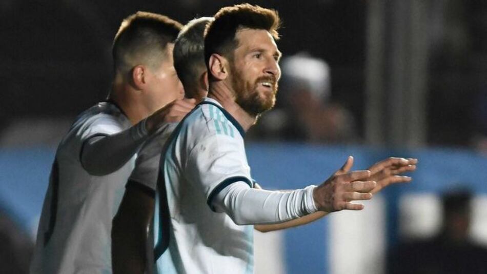 Messi desplaza a Mayweather como el deportista mejor pagado del mundo