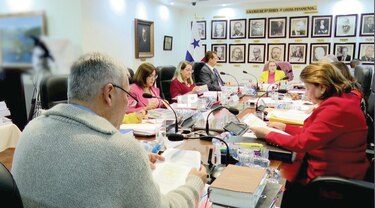 ¿Corre o no corre Mulino? A 12 días de las elecciones hay silencio en la Corte Suprema