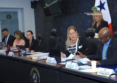 Ratifican a dos nuevos miembros de la junta directiva de la CSS