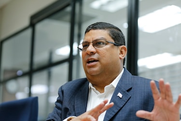 Ministro de Cultura pide el retiro del proyecto de ley que regula a patronatos