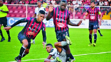Se reactiva la LPF