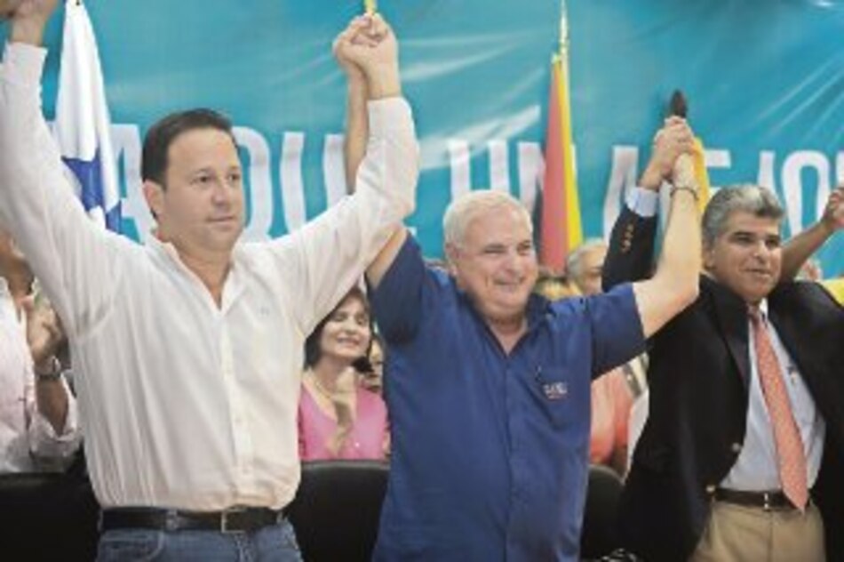 Cargos con aires de polémica