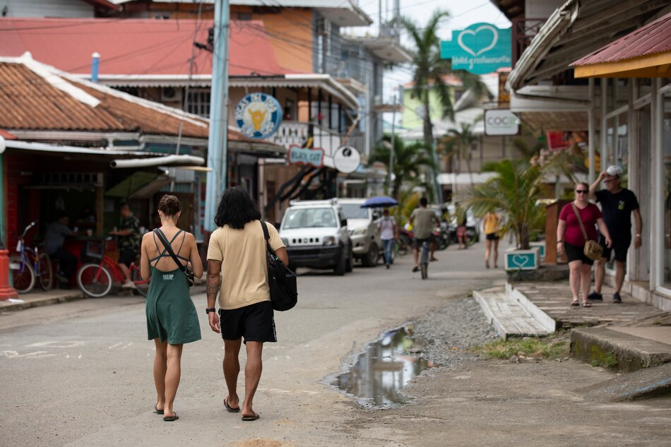 Cciap pide implementar estrategias efectivas para lograr el repunte de Panamá como destino turístico