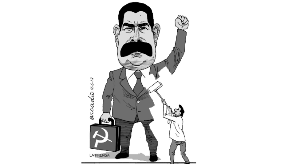 Evitar un baño de sangre