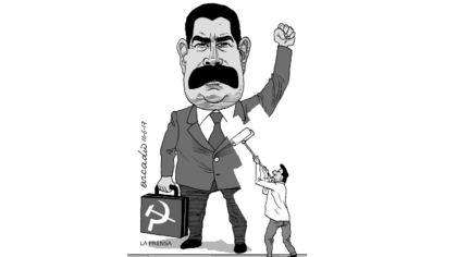 Evitar un baño de sangre