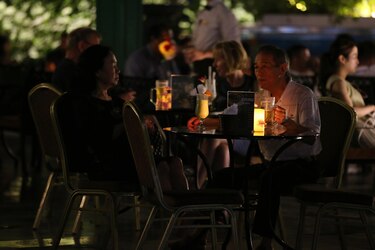 Esta noche Panamá se une a ‘La Hora del Planeta’