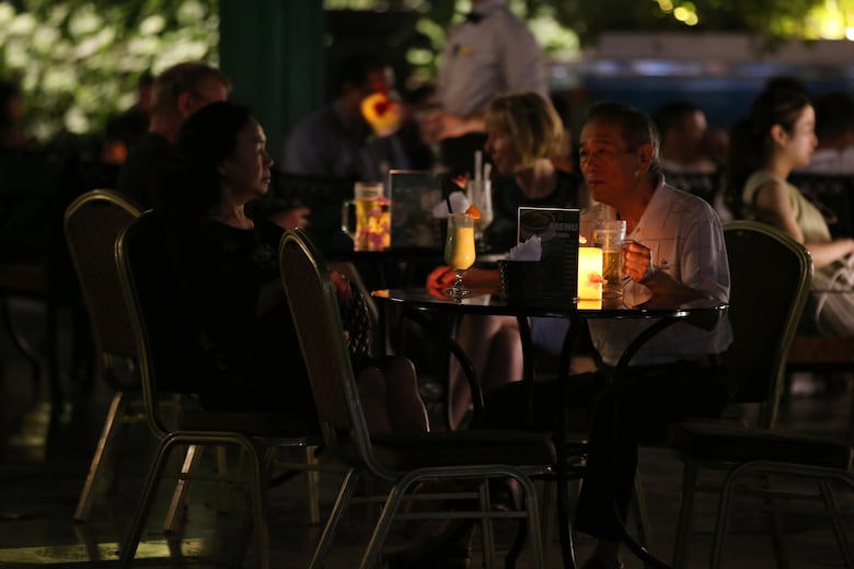 Esta noche Panamá se une a ‘La Hora del Planeta’