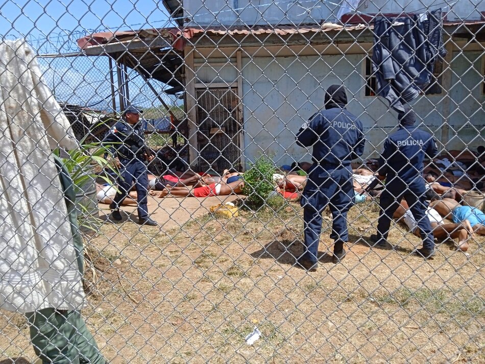 Dos reos son vinculados en tiroteo registrado en La Joya; serán llevados ante un juez de garantías