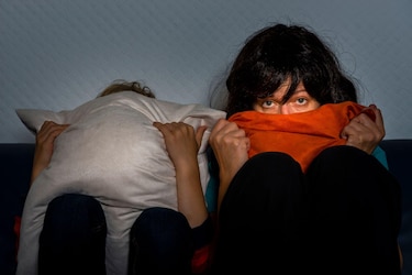 ‘La paradoja del horror’: cómo ver películas de miedo puede calmar tu ansiedad y ayudarte a lidiar con situaciones difíciles