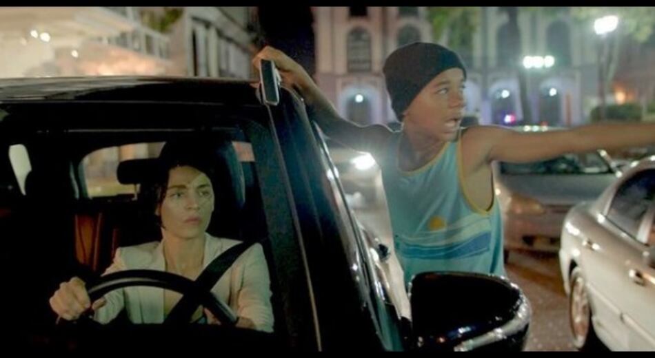 ‘Plaza Catedral’ fue escogida para representar a Panamá en los premios Óscar de 2022