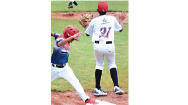 Definidas las semifinales del torneo latinoamericano