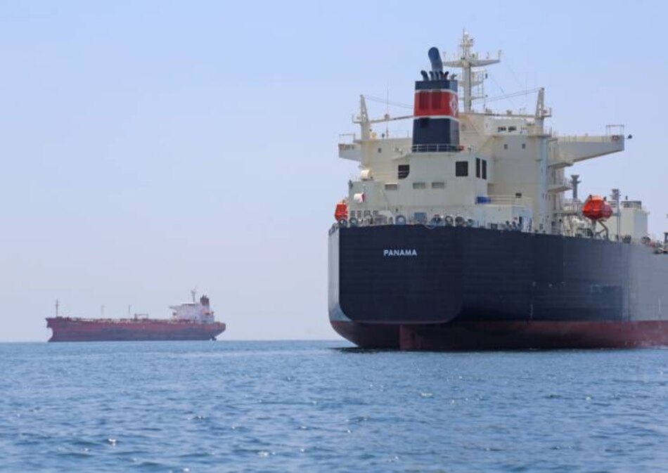 Registro panameño reporta 8,606 embarcaciones abanderadas