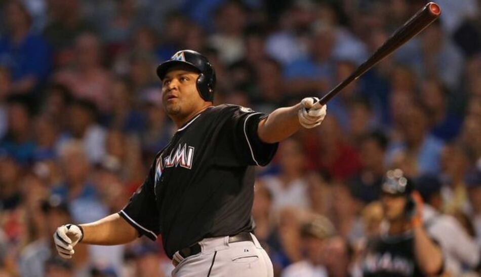 Carlos Lee, entre elegibles al Salón de la Fama para 2018