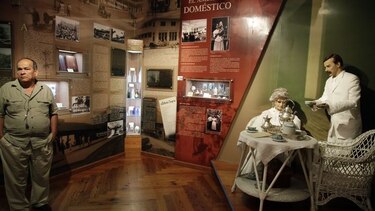 Entrada a museos panameños es gratuita este lunes