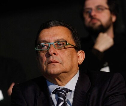 Brasil: Ordenan detención de Joao Santana, publicista de Lula y Rousseff