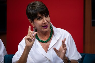 La cruzada que rompió el miedo