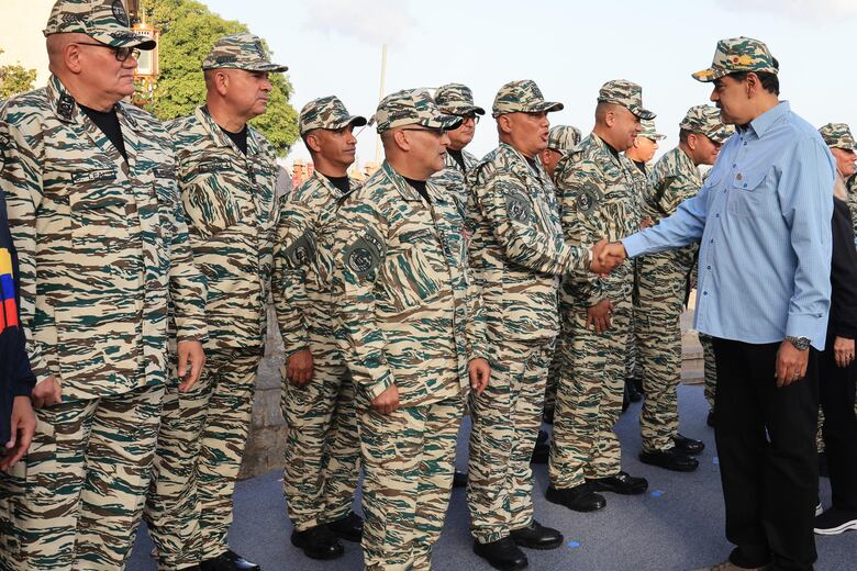 Repunte de violencia en Colombia y ofensiva en Venezuela encienden alertas de seguridad en Panamá