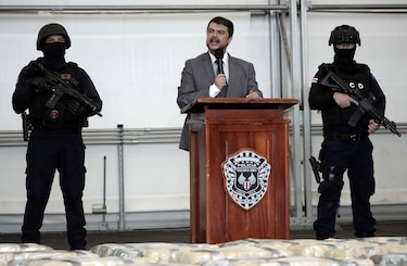 Costa Rica: San José, tres veces más segura que Washington