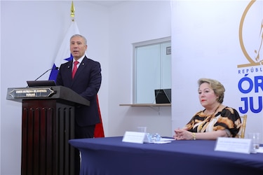 Nuevo modelo de justicia civil en Panamá busca agilizar procesos y reducir tiempos