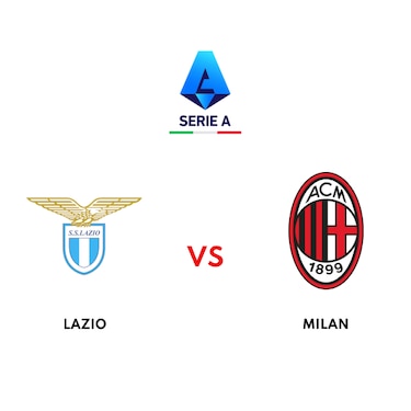 Milan se cita con Lazio