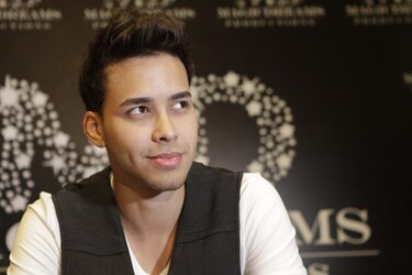 Prince Royce y Top Stop Music alcanzan un acuerdo para romper su contrato
