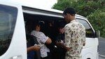 Paro de transporte afecta a miles de personas en Panamá Oeste y San Miguelito