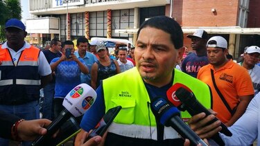 Suntracs acuerda mantener huelga en el sector construcción