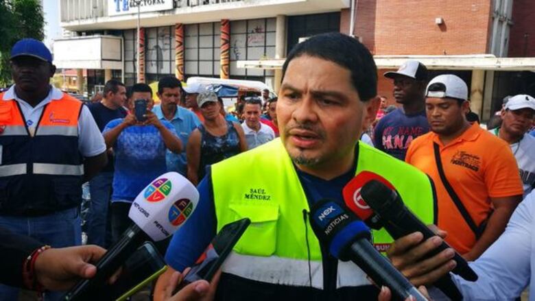 Suntracs acuerda mantener huelga en el sector construcción