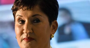 Thelma Aldana: ‘fui excluida de las elecciones por estorbar a corruptos’