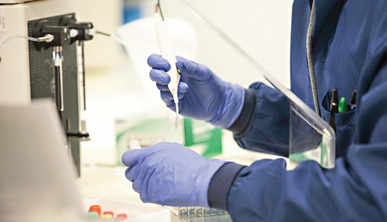 Panamá logra primeros datos de seroprevalencia del nuevo coronavirus