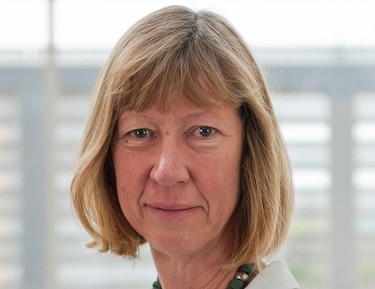 Renuncia la directora adjunta de Oxfam tras escándalo sexual en Haití