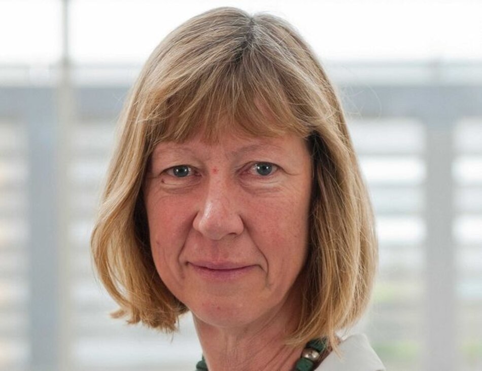 Renuncia la directora adjunta de Oxfam tras escándalo sexual en Haití