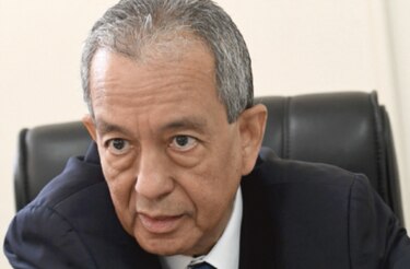 ‘La respuesta es educar, no medidas coercitivas’: Enrique Mendoza