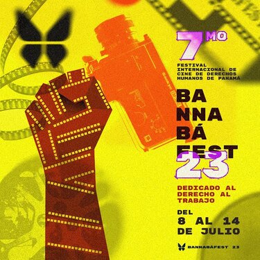 Séptima edición de BannabáFest estará dedicada al derecho que tienen las personas a un trabajo