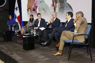 Crisis hídrica: expertos exhortan a actuar ‘ya’