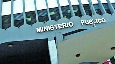 Ministerio Público: no ha vencido plazo para remitir vista fiscal del caso Odebrecht