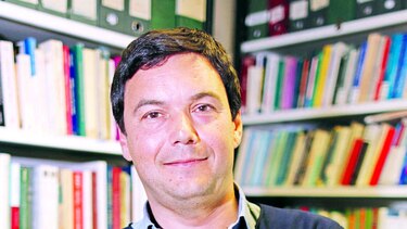El pasado que devora al futuro