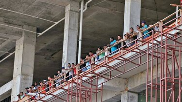 Suntracs convoca a una asamblea para este lunes