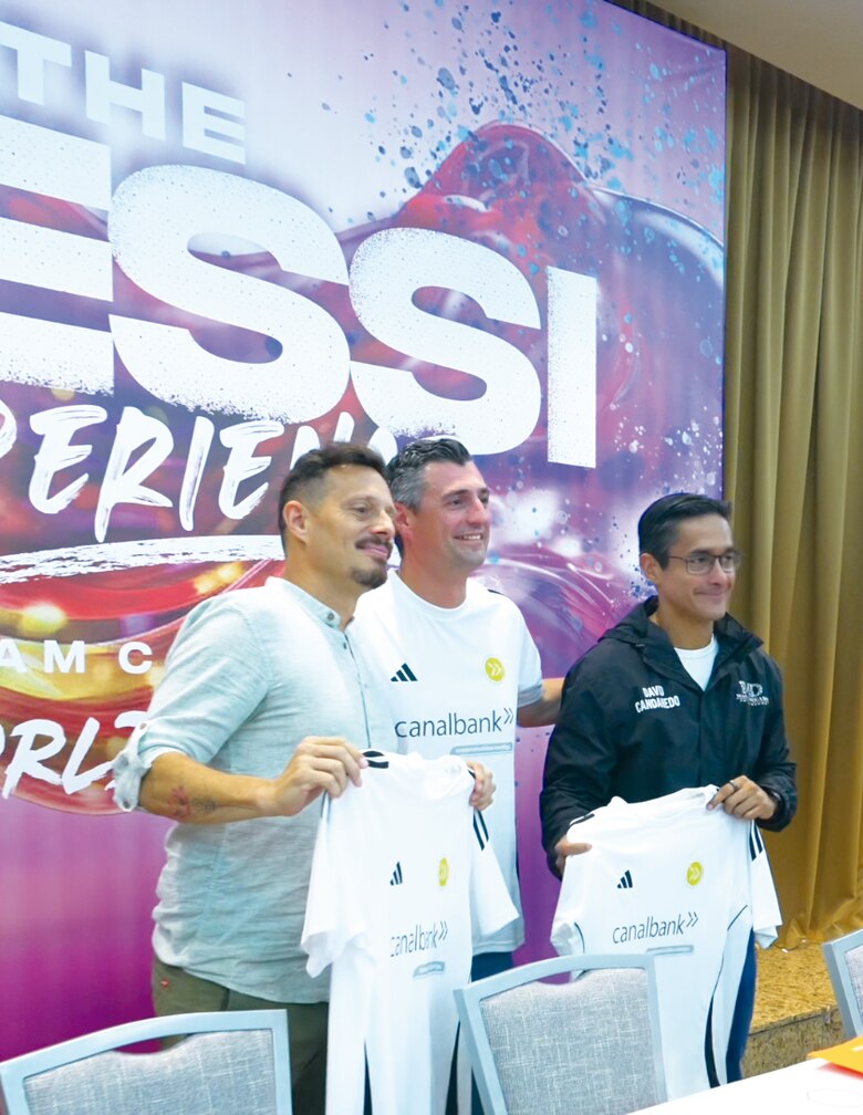 Canalbank refuerza su solidez con una capitalización superior al 30%